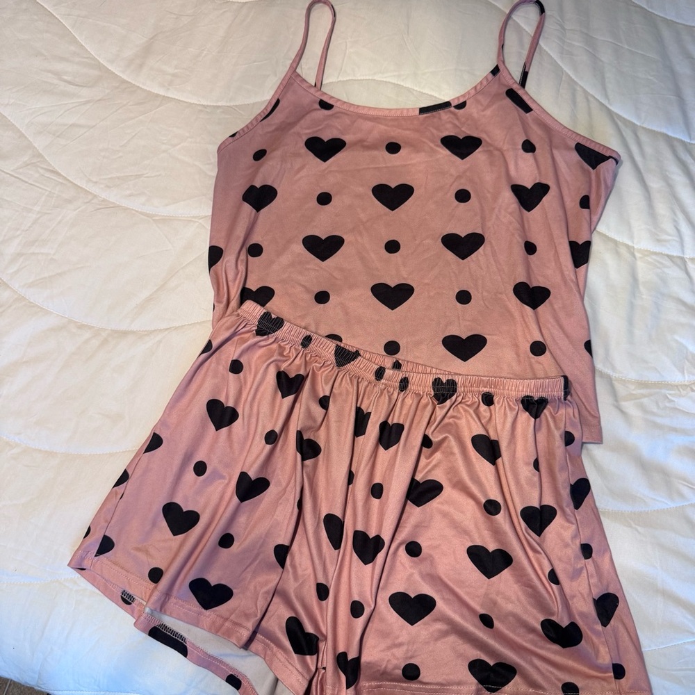 Women’s 1x sleep set